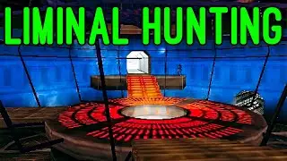 Battlefront 2 Liminal Space Hunting Pt.1