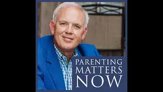 Leading From Behind: Empowering Your Children | Episode 424