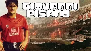 I gol del siracusano Giovanni Pisano con la maglia della Salernitana