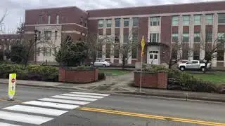 JBLM McChord AFB WA 98438 - Welcome to The Castle!
