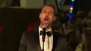 [LES STENTORS] Parrains des illuminations de Noël 2022 à Strasbourg