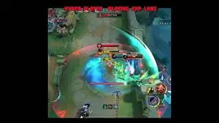 #mlbb #mobilelegends #mythgaming #x borg in high rank #shorts