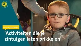 VIP-dag EMB cliënten