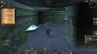 How to get Allegiance to the Old Gods BFD Raid Quest, WoW SoD