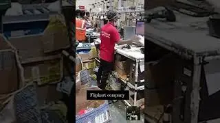 #flipkart packing warehouse Bangalore malur