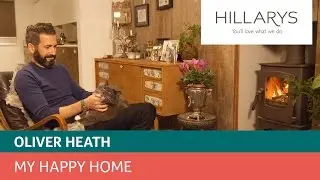 Oliver Heath's Happy Home