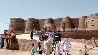 Wonderful Historical place with a beautiful infrastructure ❤️