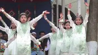 Aashaein/ 26 January 2026 / ARM Primary School 
