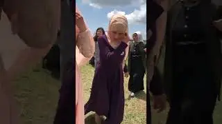 Kars merkez agdeve köyü fatih çapikin düğünü