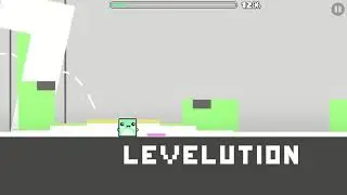 Littlespace WIP [Levelution ?]