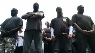 In Guyana francese continua la protesta contro lo spazioporto