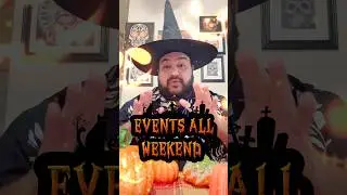 THE BIGGEST EVENT FILLED WEEKEND OF THE YEAR IN SAN ANTONIO TEXAS! #sanantonio #texas #sanantoniotx