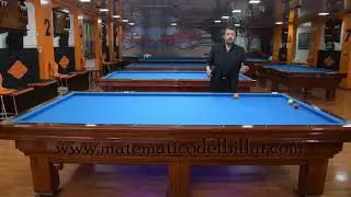 Marco Vallejo Matemático del Billar Sistema Recursivo Banda Previa Efecto Cero o Sin Efecto 1, 3, 4.