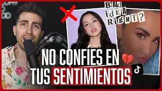 Tus *sentimientos* no definen quién eres. Jesús sí.
