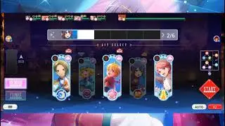 Reminiscing: 9th Oath Revue Gameplay 2 | Revue Starlight RE LIVE