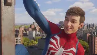 Spider-Pals