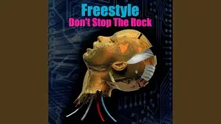 Don't Stop The Rock (Singalong Version)