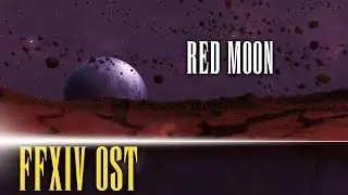 Red Moon Theme 