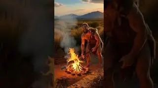 &ldquo;Giant Anaconda Devours a Primitive Human | Terrifying Jungle Predator Attack&rdquo;