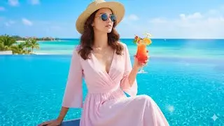 BEST Deep House Summer Mix 2025 | Chill &bull; Tropical &bull; Feel Good Vibes | MicNation