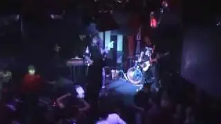 the Defectors - SleepWalking
