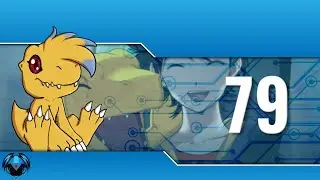 Blind play - Digimon Survive - Part 79