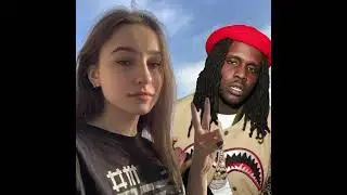 olya holiday x tanin jazz sample type beat (2013 CHIEF KEEF) - VIRTUAL LOVE