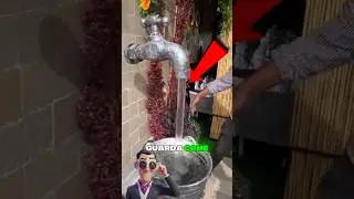 Sembrava Magia&hellip; Ma Non Lo Era 😂 #viral