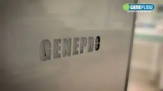 GeneFlow Teaser