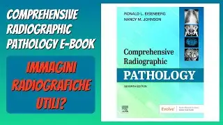 RECENSIONE (2026) : Comprehensive Radiographic Pathology E-Book. DETTAGLI
