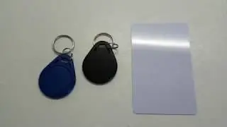 Copie badge immeuble : Comment faire ??