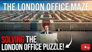 London Office Space - Mayfair Vs St James