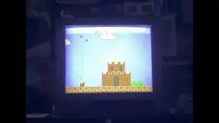 (VOLUME WARNING) Super Mario Bros Corruptions