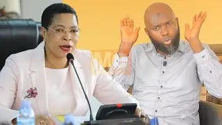 Nkata Tarik Abottodde Ebyaama Bya Anita Among, Bitiisa