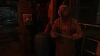 Metro Last Light Redux Mission 20 Quarantine