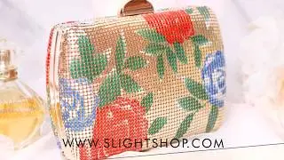 Jual Puluhan Model Tas Clutch Wanita Untuk Bridesmaid & Bridal - Slight