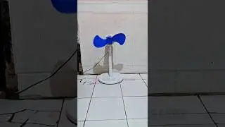 Fan | Funniest Moment Fan Failed‼️ #fan #ventilateur #kipasangin  #shorts  #trending #funny #comedy