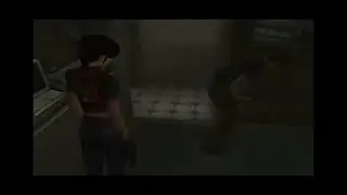 Claire solves puzzle & saves Steve & he gets golden lugers