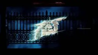 Gate Telugu Movie Horror Promo - 1 -  Madhulagna Das