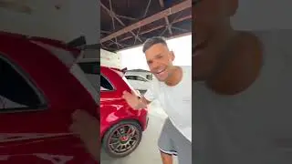 Si &egrave; rotta la turbina?