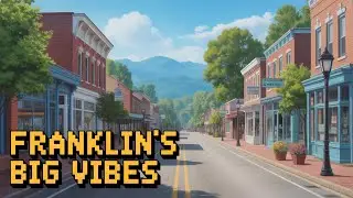 Top Things to Do in Franklin, NC &ndash; Mountain Adventures & Gem Mining in the Smokies
