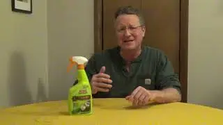 Mildew Remover - Soap Scum Remover