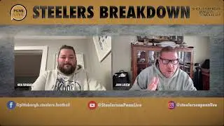 Recapping MIKE MCCARTHY'S INTRODUCTION | Steelers Breakdown LIVE