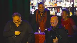 Barry Xmas - De kerstshow met Barry Brand en Hans Kap