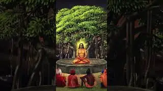 Om Chanting | Mahavatar Babaji | Relaxing meditation music