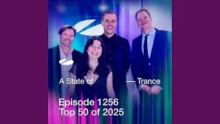 Melodia (ASOT 1256)