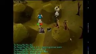 D-CLAWS Strownsall Pk Vid #1 OblivionPK