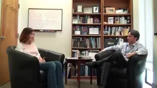 Module 3: Problem-Solving Therapy-Interfering Behaviors