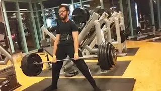 Powerlifting journey 16-18 years old- Deadlift 155kgs-230kgs (341lbs-506lbs)