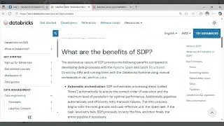 Databricks Declarative Pipelines 2.0